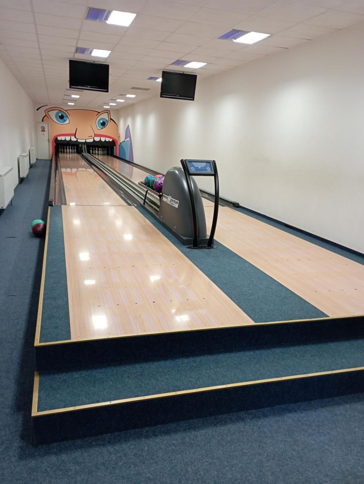 Sport - Relax Buky Hotel Frantiskovy Lazne Exterior photo