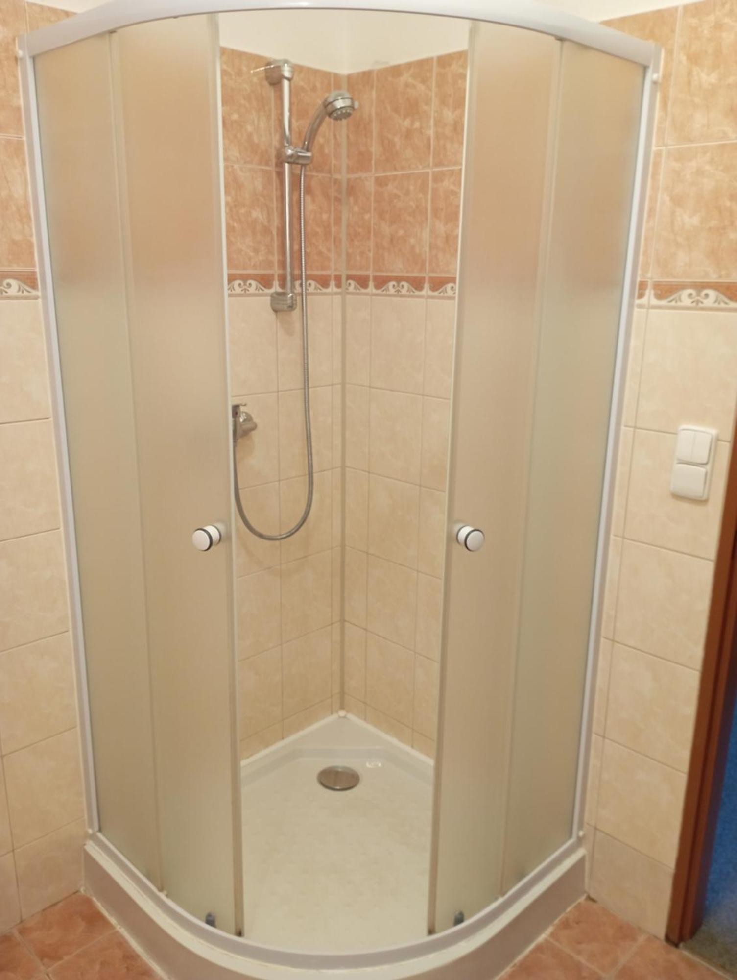 Sport - Relax Buky Hotel Frantiskovy Lazne Exterior photo